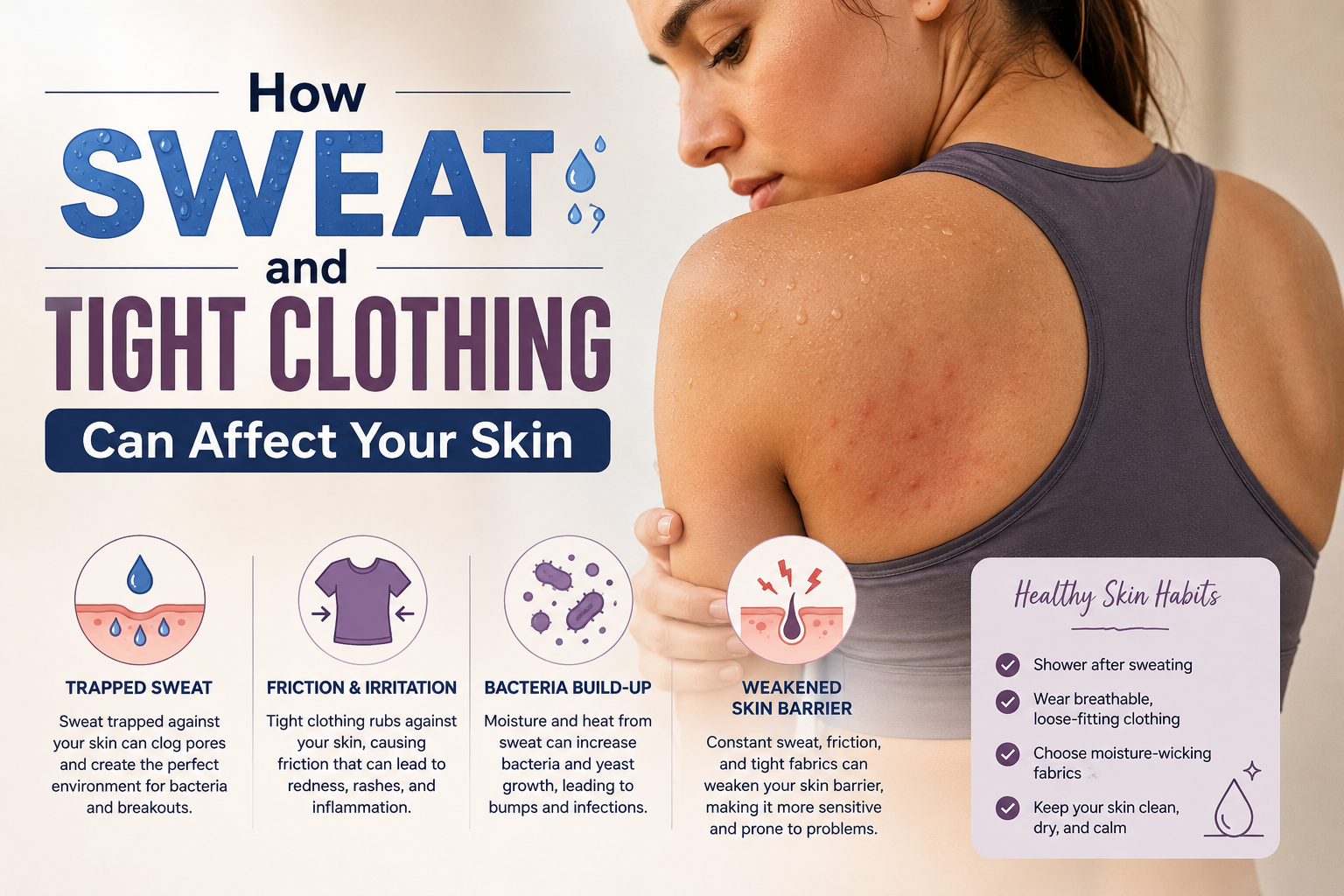 body acne spray