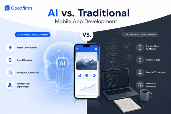 Mobile App Development
