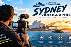 Sydney videographers