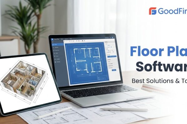 Floor Plan Software