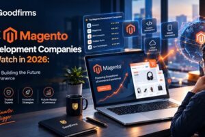 Magento Development Companies